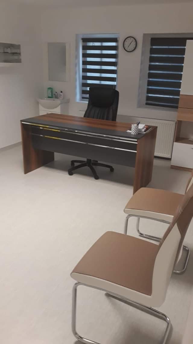 Cabinet Reumatologie Dr. Deliu Cristina