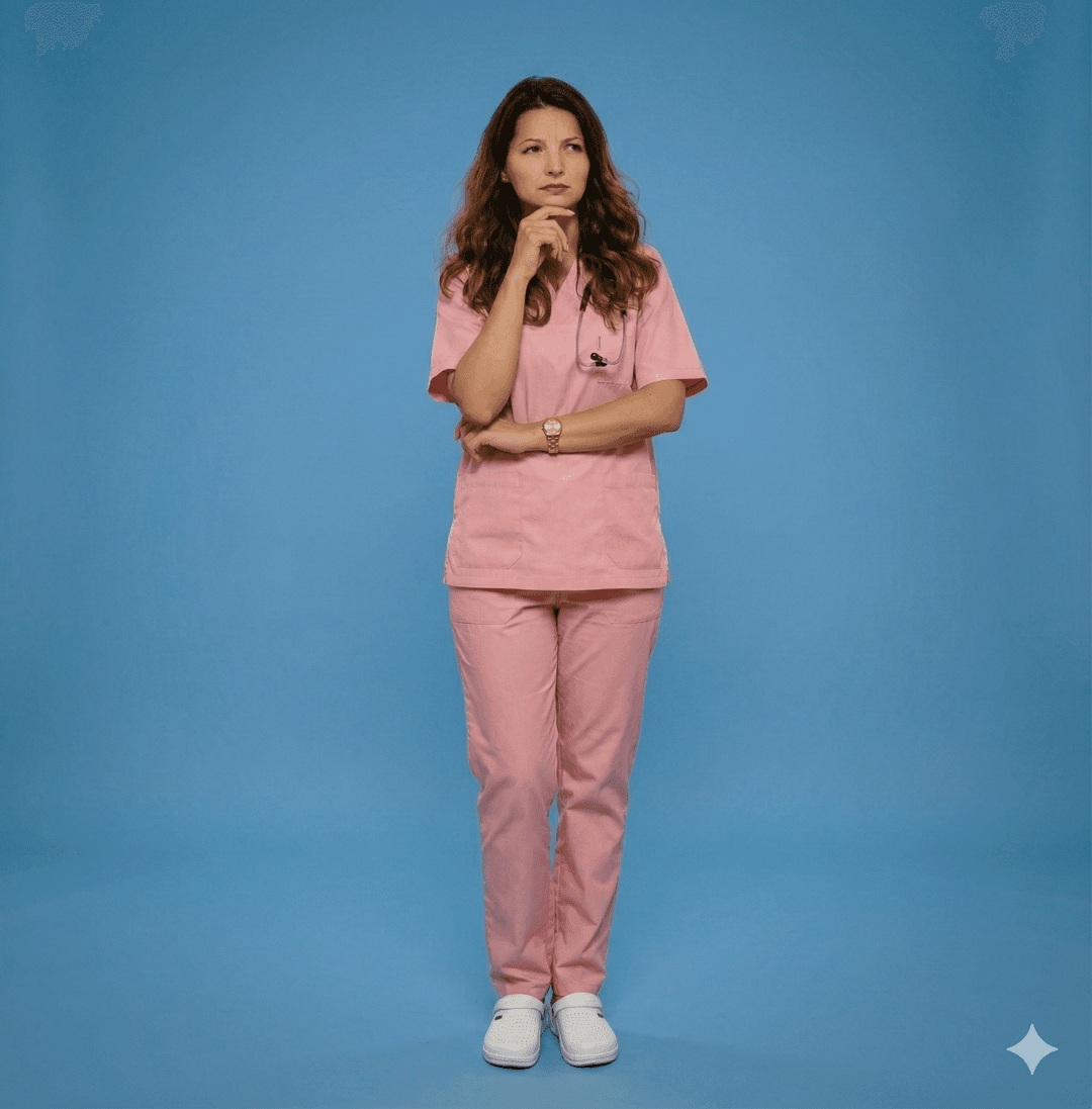 Dr. Cristina Deliu - Medic Reumatolog